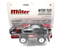 1/64 Miller Nitro 7410 sprayer