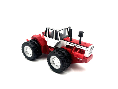 1/64 Minneapolis-Moline A4T-1600 NFTS