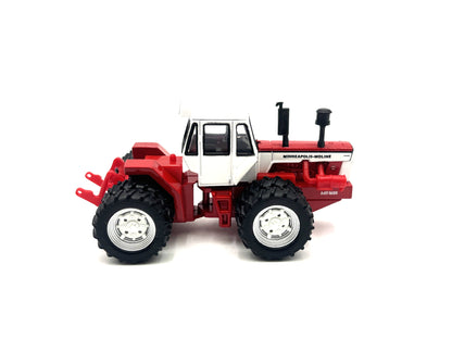 1/64 Minneapolis-Moline A4T-1600 NFTS