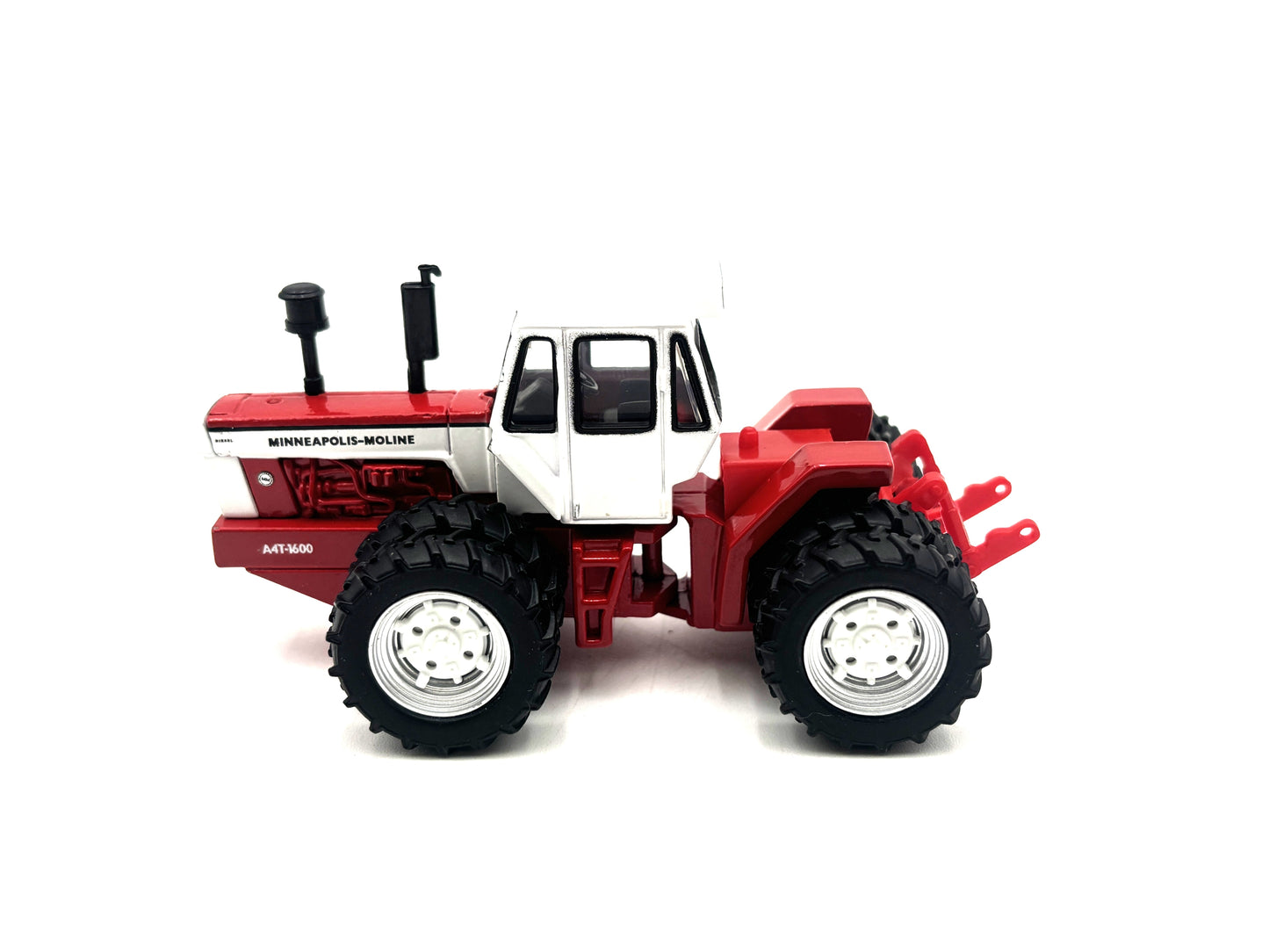 1/64 Minneapolis-Moline A4T-1600 NFTS