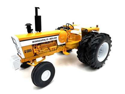 1/16 Minneapolis-Moline G-1355 LP-Gas