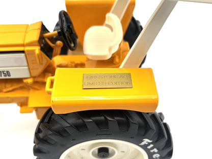 1/16 Minneapolis-Moline G-750 Firestone Edition