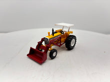 1/64 Minneapolis-Moline G-750 with Loader