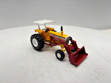 1/64 Minneapolis-Moline G-750 with Loader