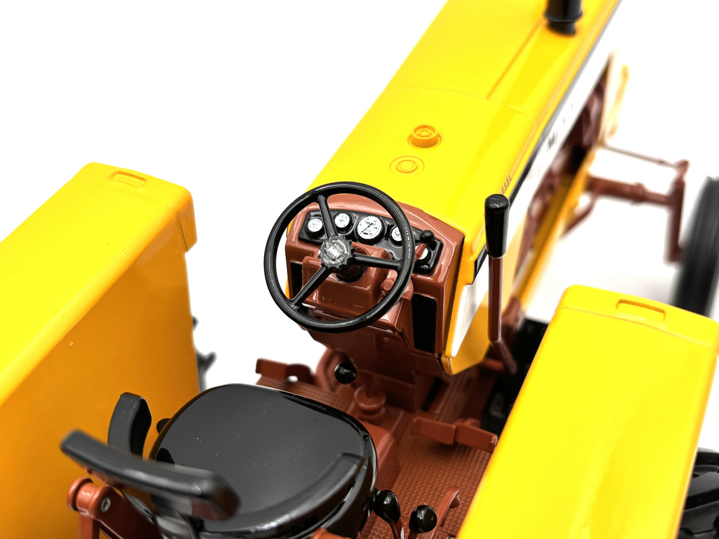 1/16 Minneapolis-Moline G1000 2WD Brown Belly