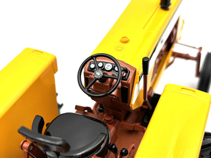 1/16 Minneapolis-Moline G1000 2WD Brown Belly