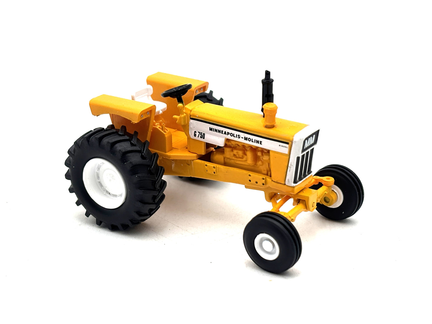 1/64 Minneapolis-Moline G750 Wide Front