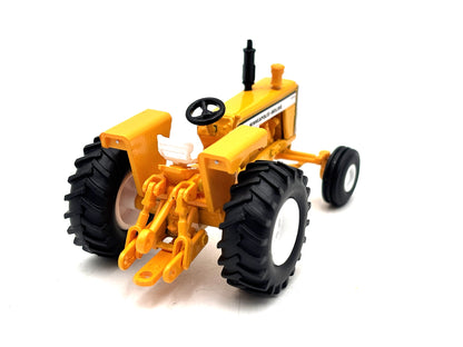 1/64 Minneapolis-Moline G750 Wide Front
