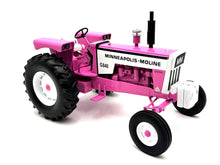 1/16 Minneapolis-Moline G840 Pink