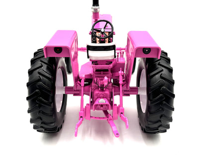 1/16 Minneapolis-Moline G840 Pink