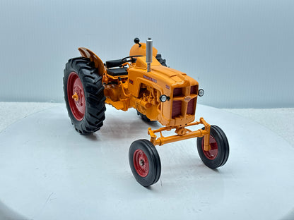 1/16 Minneapolis-Moline 445 Gas