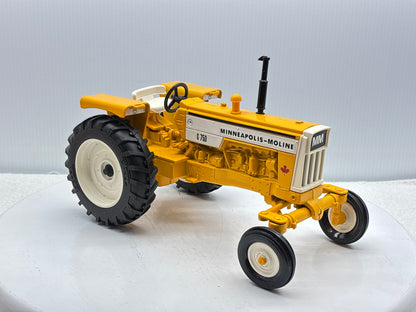 1/16 Minneapolis-Moline G-750 C.I.F.E.S.