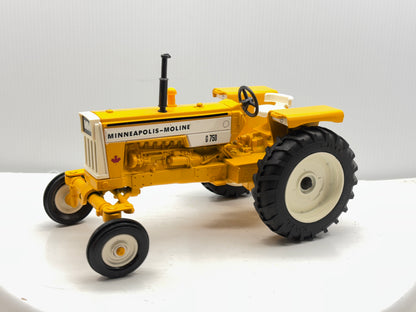 1/16 Minneapolis-Moline G-750 C.I.F.E.S.