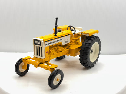 1/16 Minneapolis-Moline G-750 C.I.F.E.S.