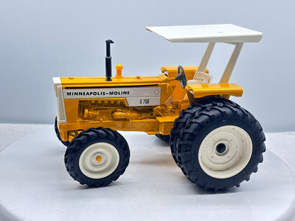 1/16 Minneapolis-Moline G-750 Toy Farmer Duals