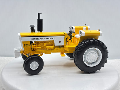 1/16 Minneapolis-Moline G1355