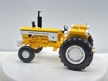 1/16 Minneapolis-Moline G1355