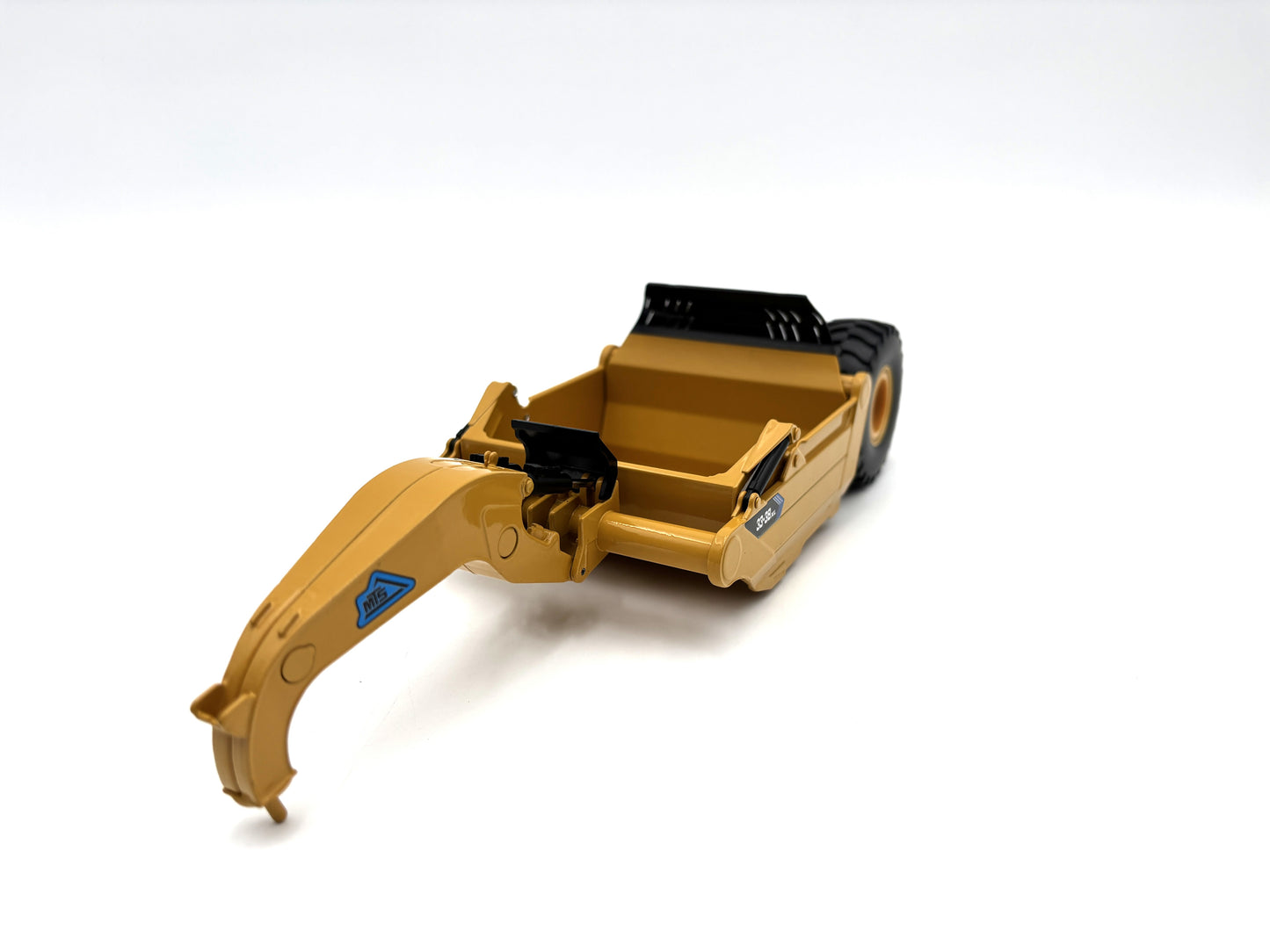 1/50 Mobile Track Solutions 33-38XL