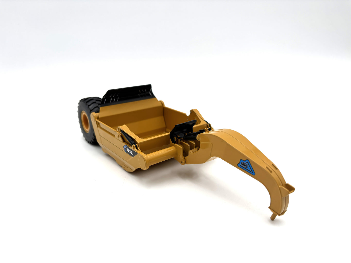 1/50 Mobile Track Solutions 33-38XL