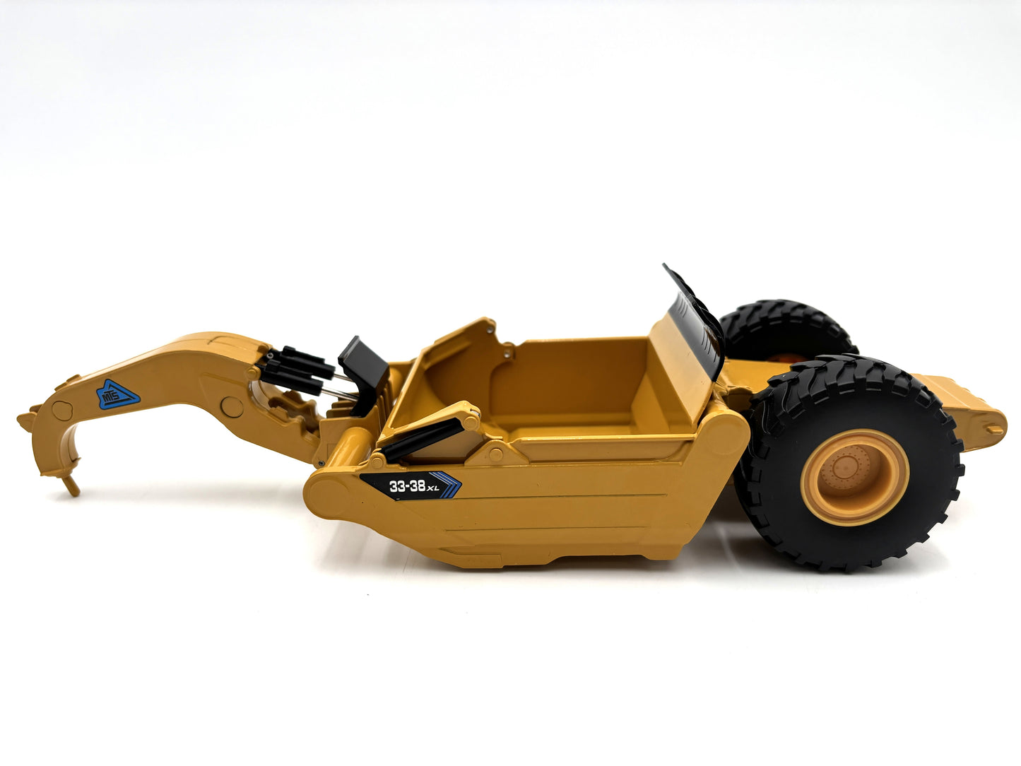 1/50 Mobile Track Solutions 33-38XL