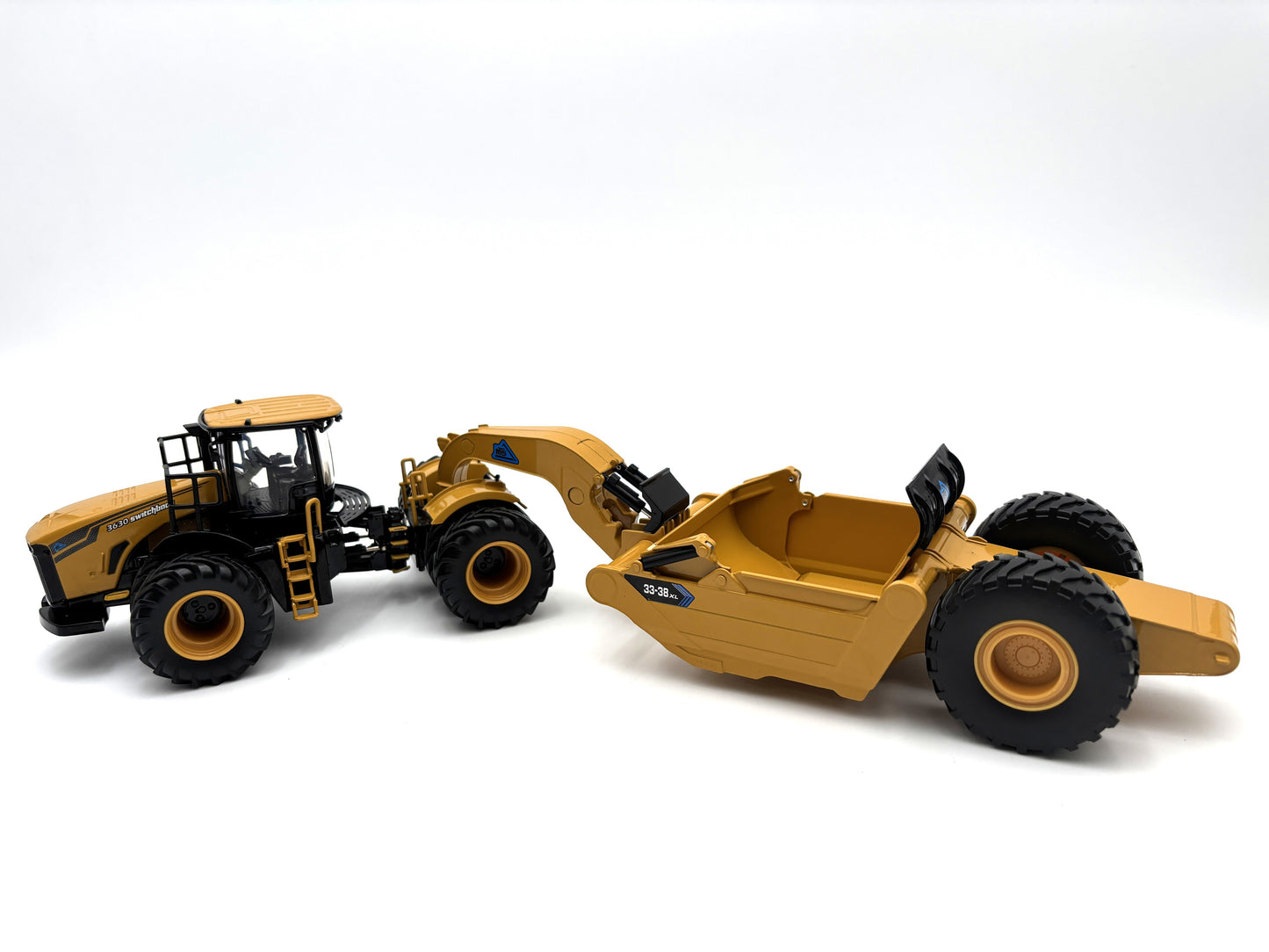 1/50 Mobile Track Solutions 33-38XL