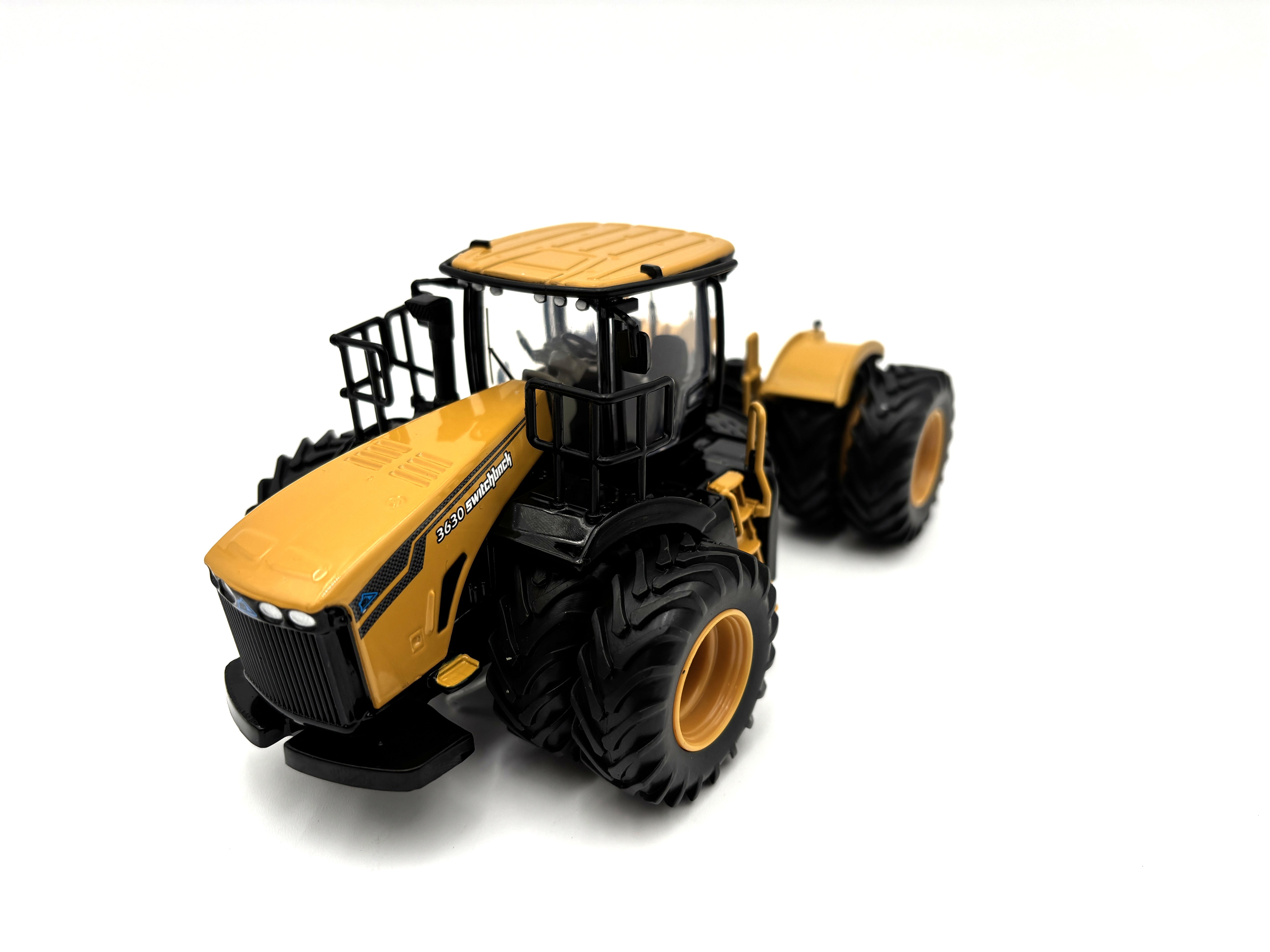 1/50 Mobile Track Solutions 3630 Switchback – Creekside Farm Toys