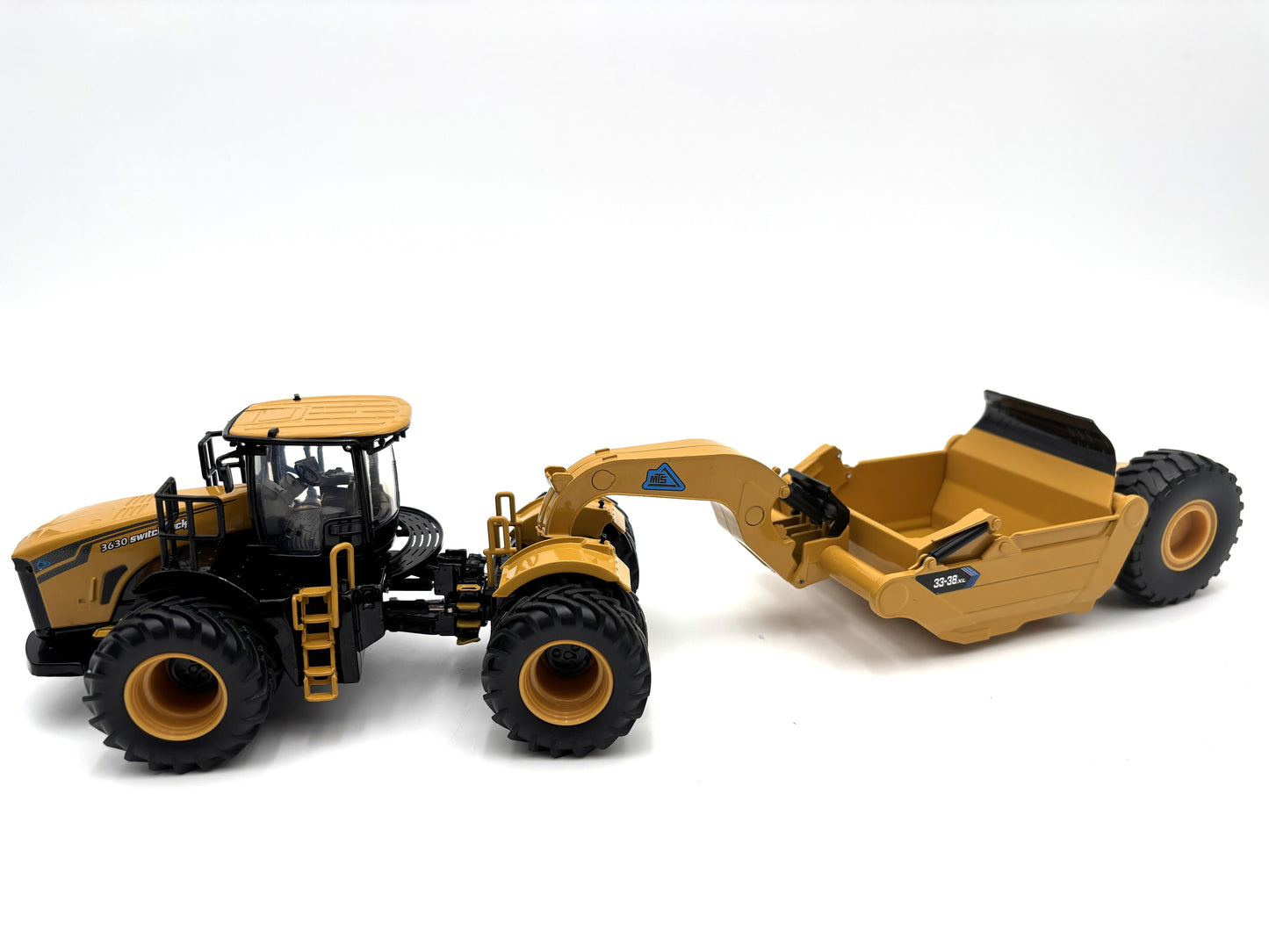 1/50 Mobile Track Solutions 3630 Switchback