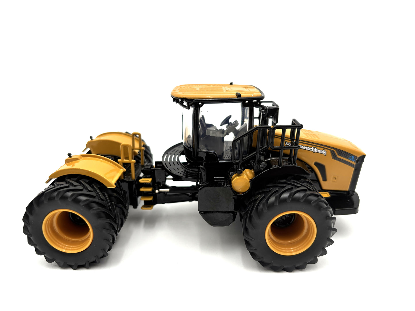 1/50 Mobile Track Solutions 3630 Switchback