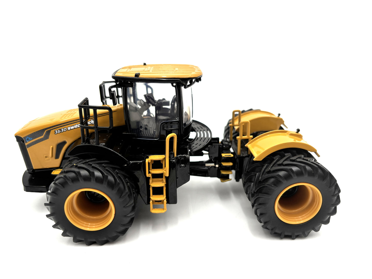 1/50 Mobile Track Solutions 3630 Switchback