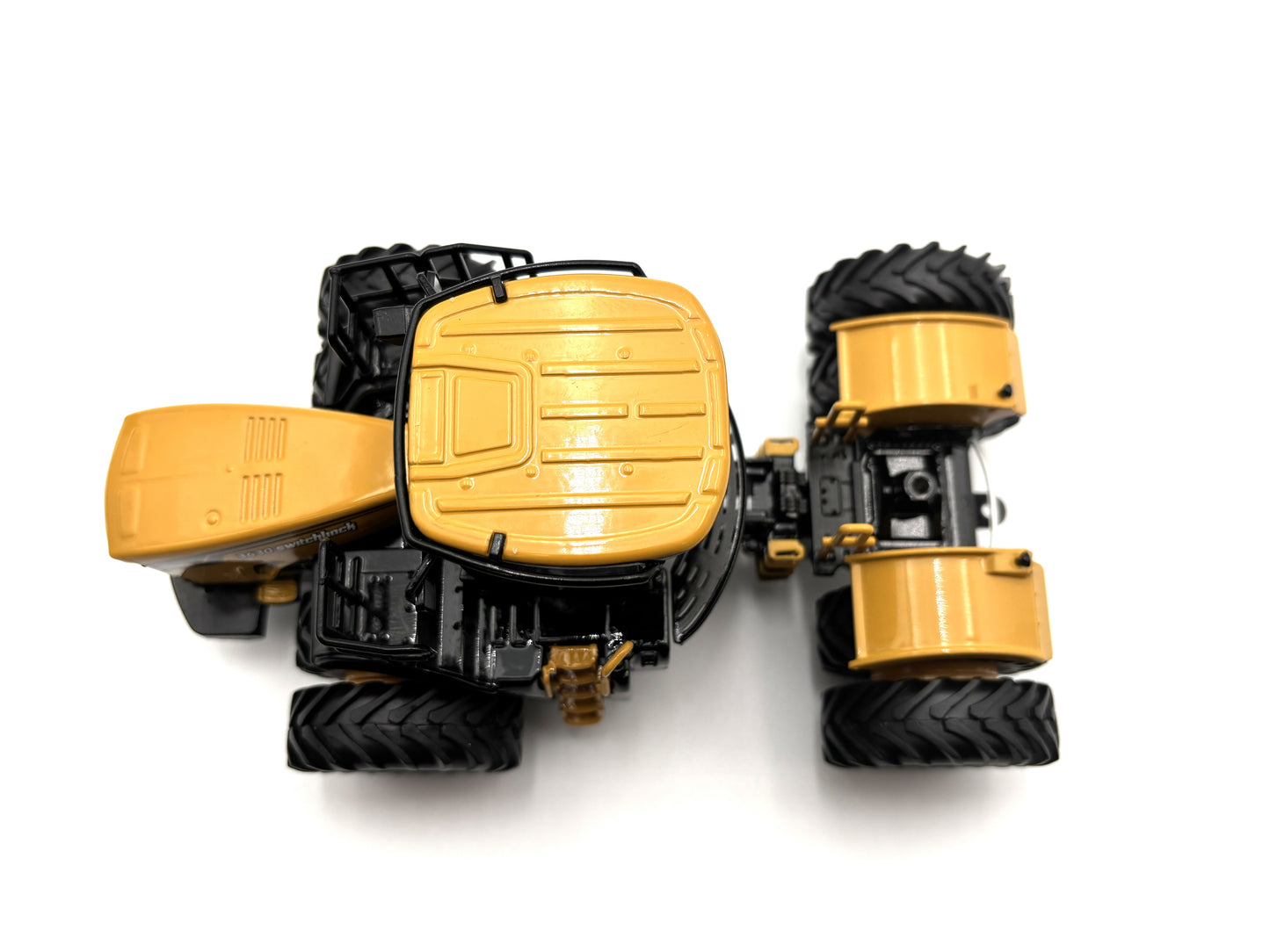 1/50 Mobile Track Solutions 3630 Switchback