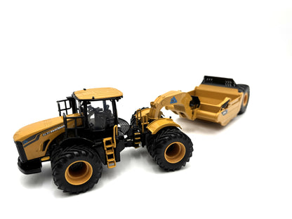 1/50 Mobile Track Solutions 3630 Switchback