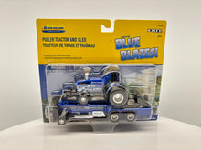 1/64 New Holland Blue Blazes