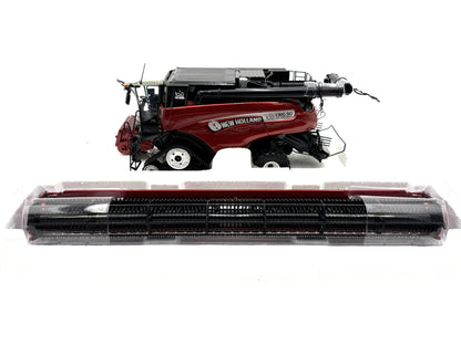 1/32 New Holland CR10.90 Fiat Centenary Edition