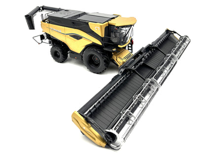 1/32 New Holland CR11 Gold Show Edition
