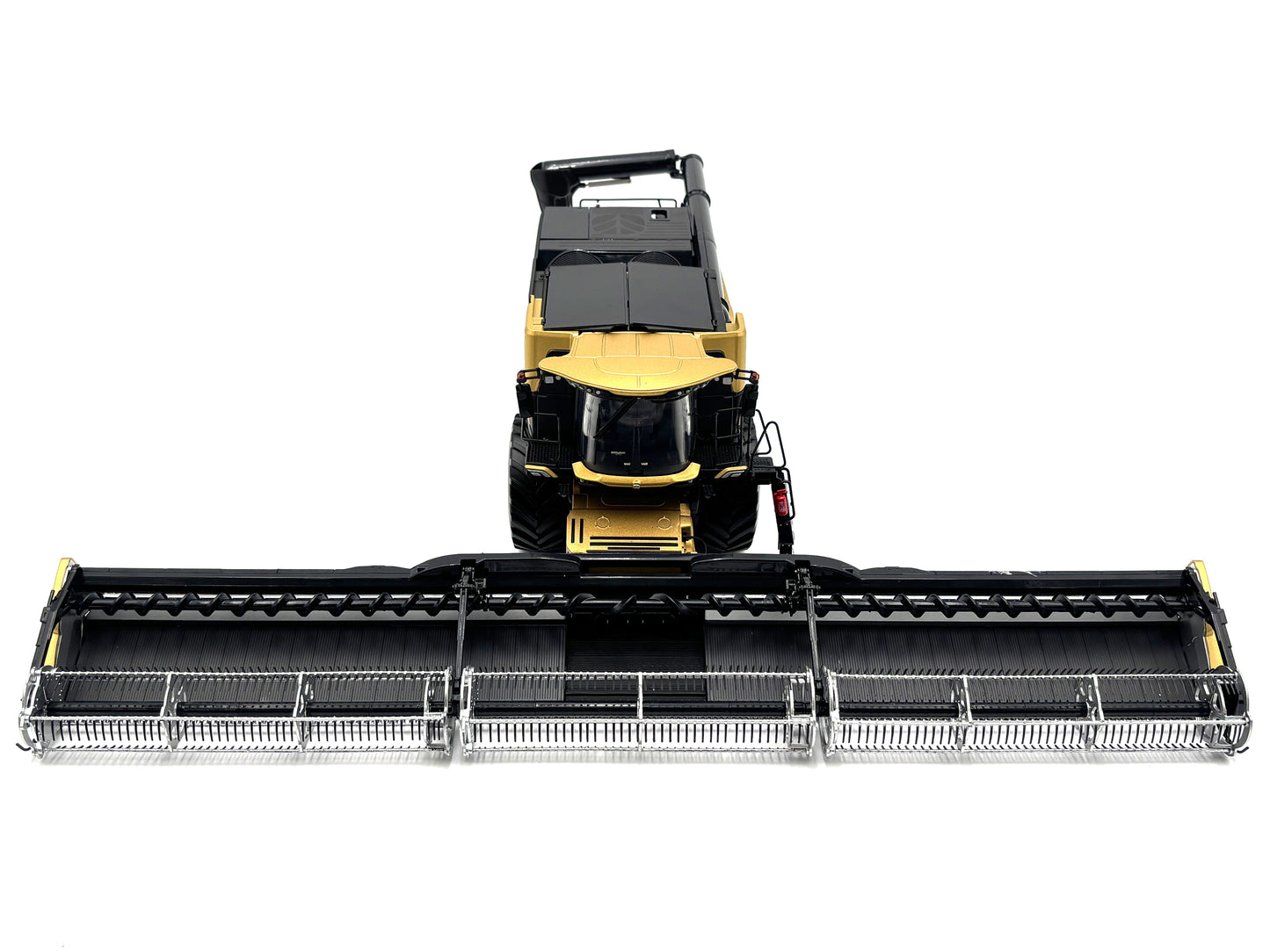 1/32 New Holland CR11 Gold Show Edition