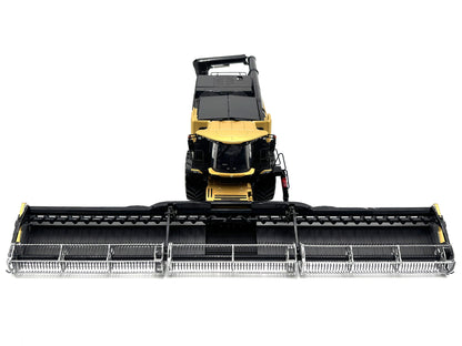 1/32 New Holland CR11 Gold Show Edition