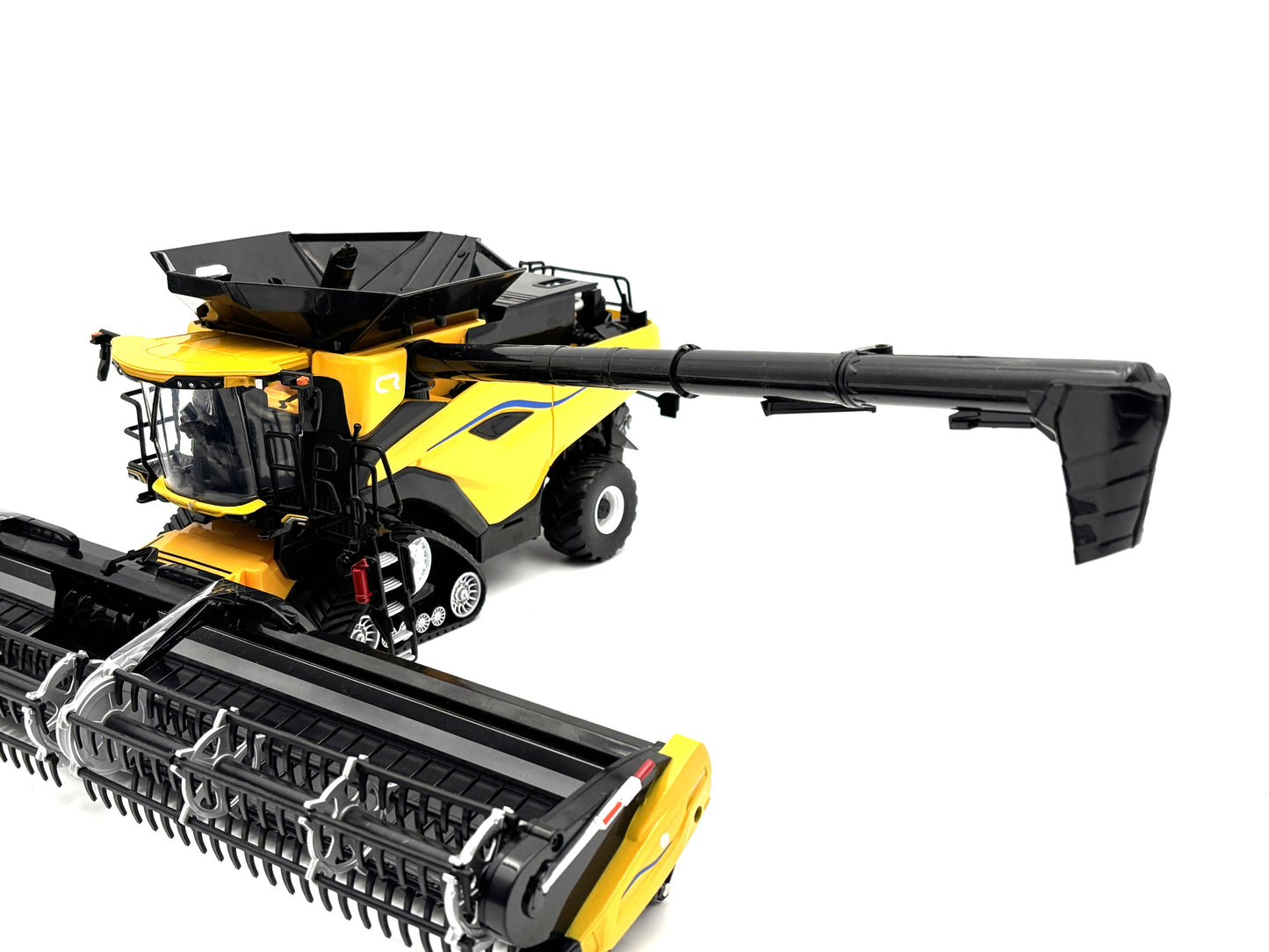 1/32 New Holland CR11 Tracked Prestige