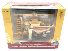 1/64 New Holland CR8.90 40th Anniversary