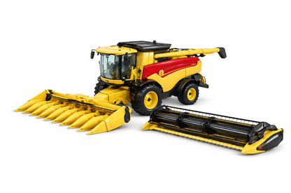 1/64 New Holland CR8.90 40th Anniversary