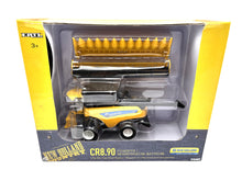 1/64 New Holland CR8.90 Duals