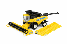 1/64 New Holland CR8.90 Duals