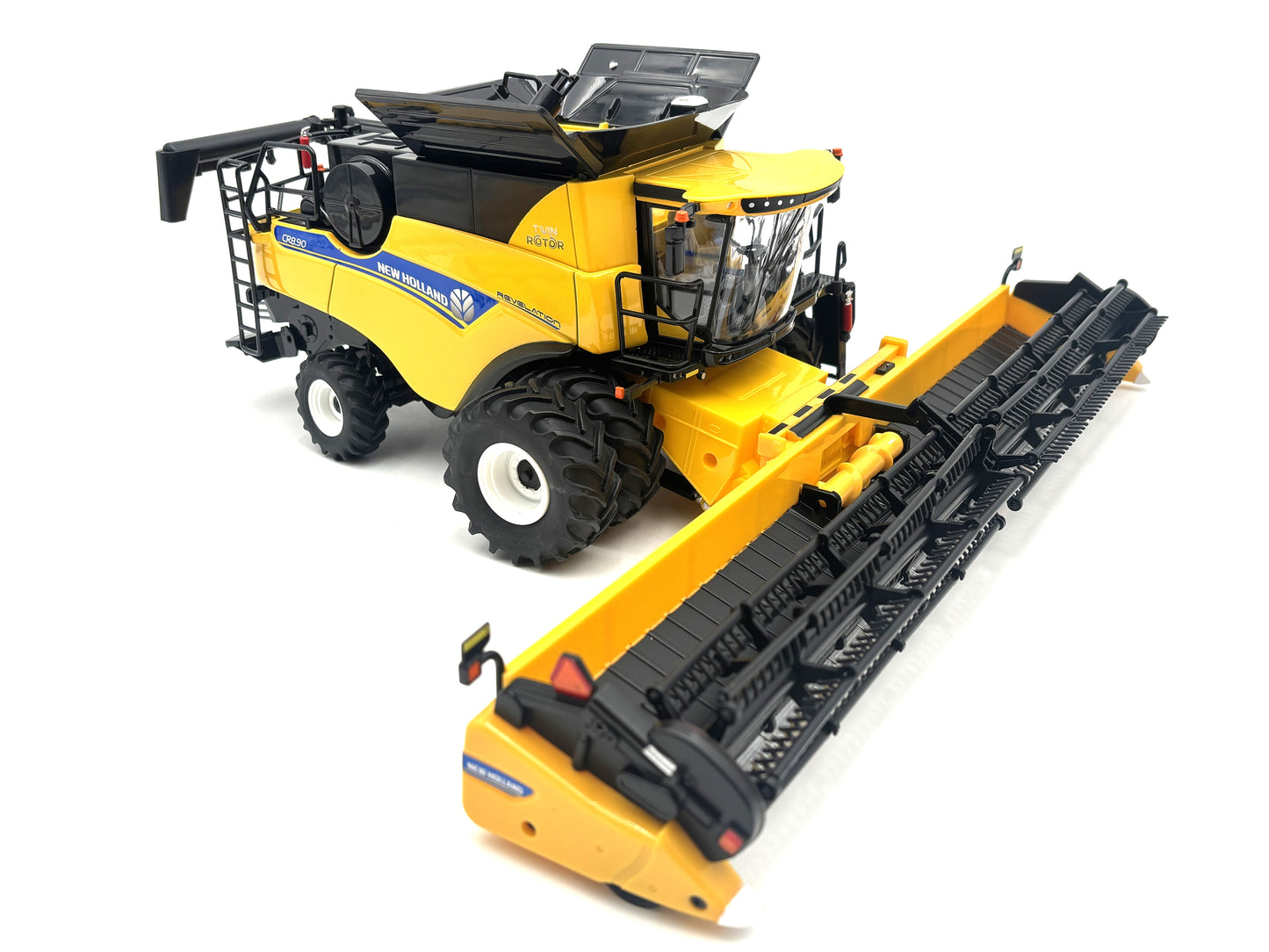 1/32 New Holland CR8.90 Prestige