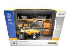 1/64 New Holland CR9.90 Farm Show
