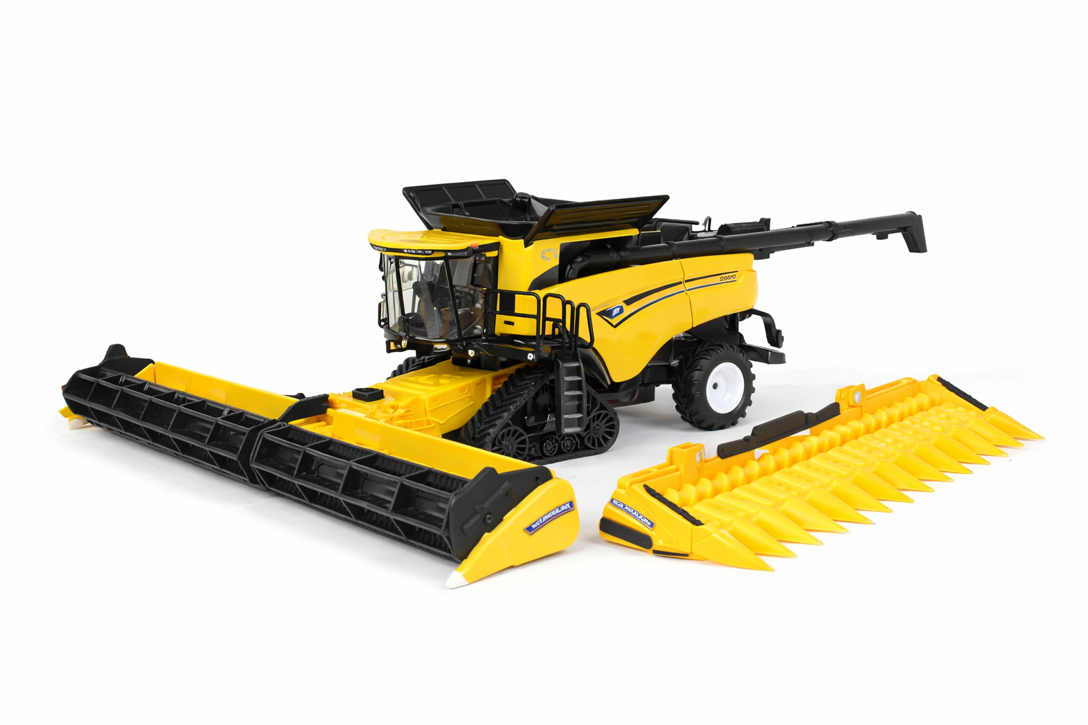 1/64 New Holland CR9.90 Farm Show
