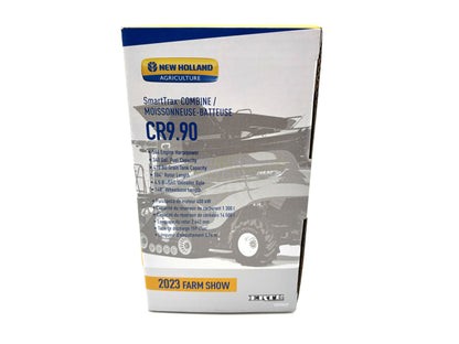 1/64 New Holland CR9.90 Farm Show
