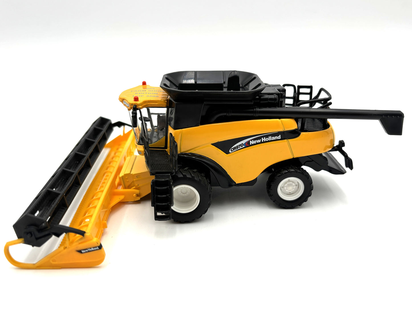 1/64 New Holland CR970 Farm Show