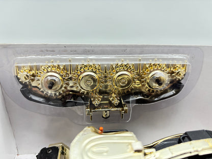 1/64 New Holland FR920 Gold