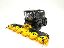 1/32 New Holland FR920 Yellow Bull