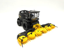 1/32 New Holland FR920 Yellow Bull