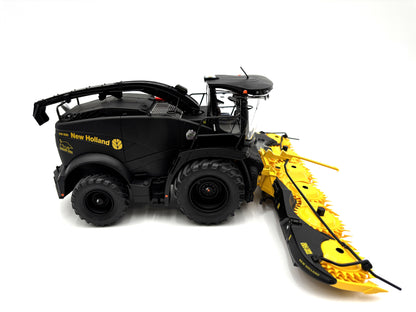 1/32 New Holland FR920 Yellow Bull